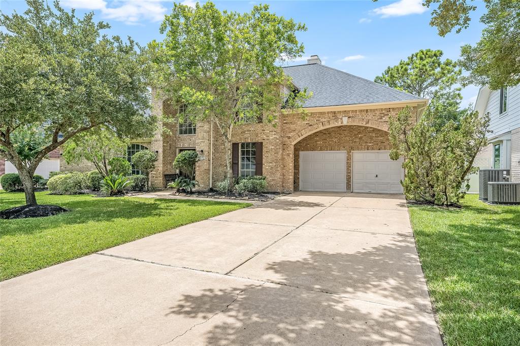 4102 Belvoir Park Drive