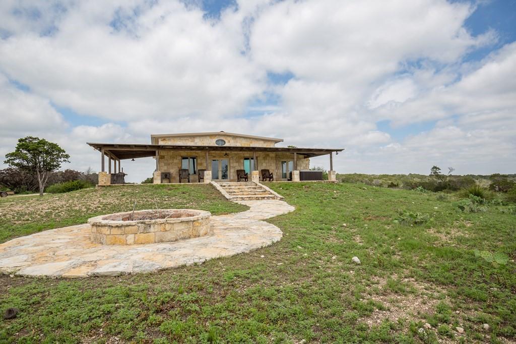 Jdj Ranch, Rocksprings, Texas image 1