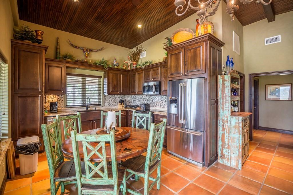Jdj Ranch, Rocksprings, Texas image 8