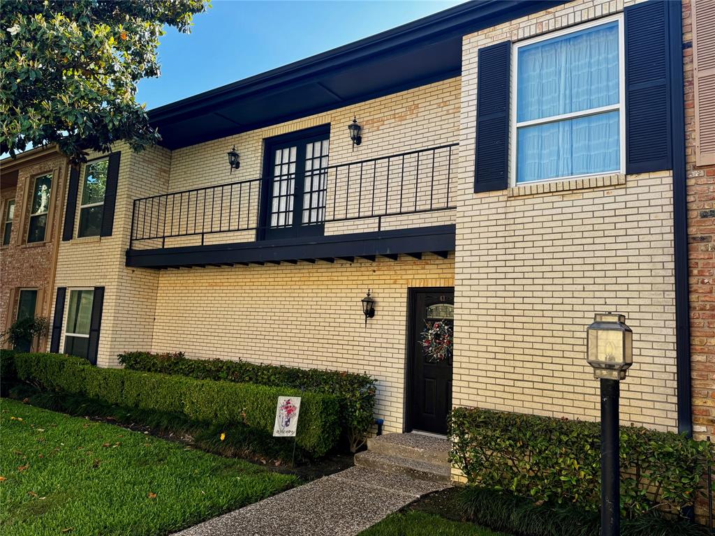 2323 Augusta Drive #43, Houston, Texas image 1