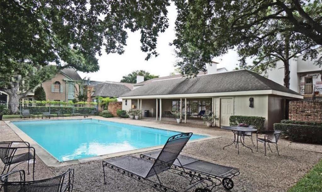2323 Augusta Drive #43, Houston, Texas image 13