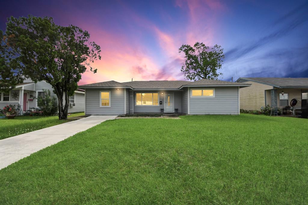 119 Burke Road