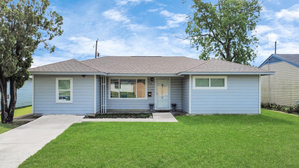 119 Burke Road