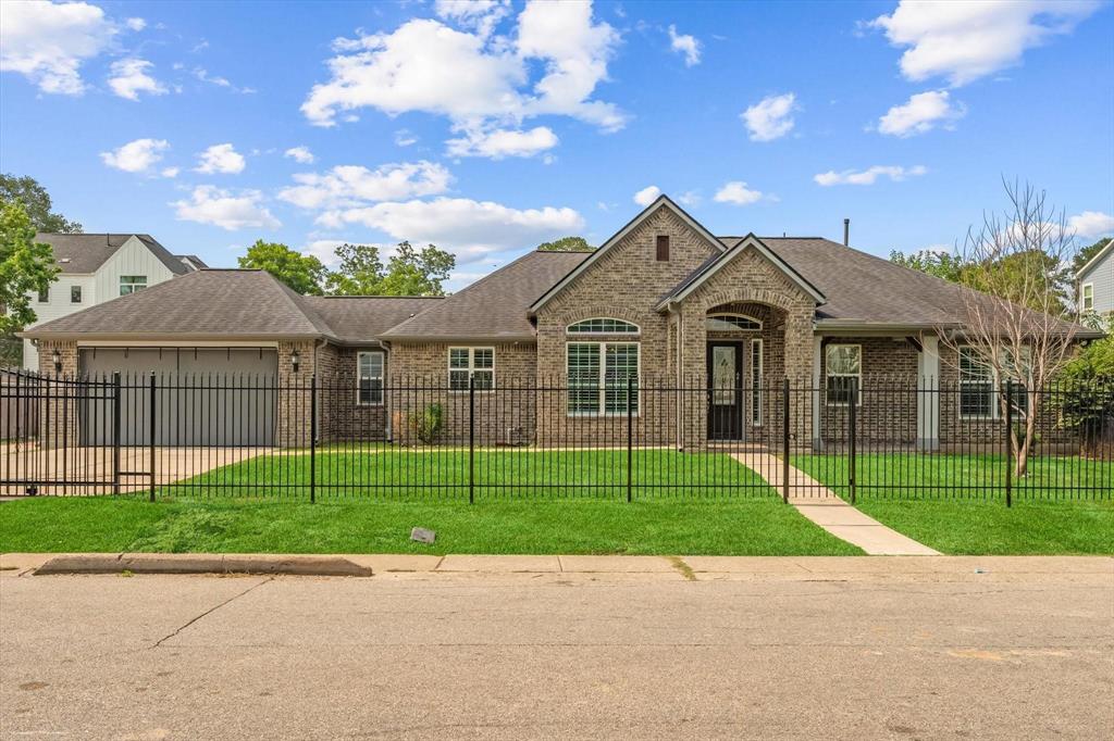 929 Oak Street, Houston, Texas image 2