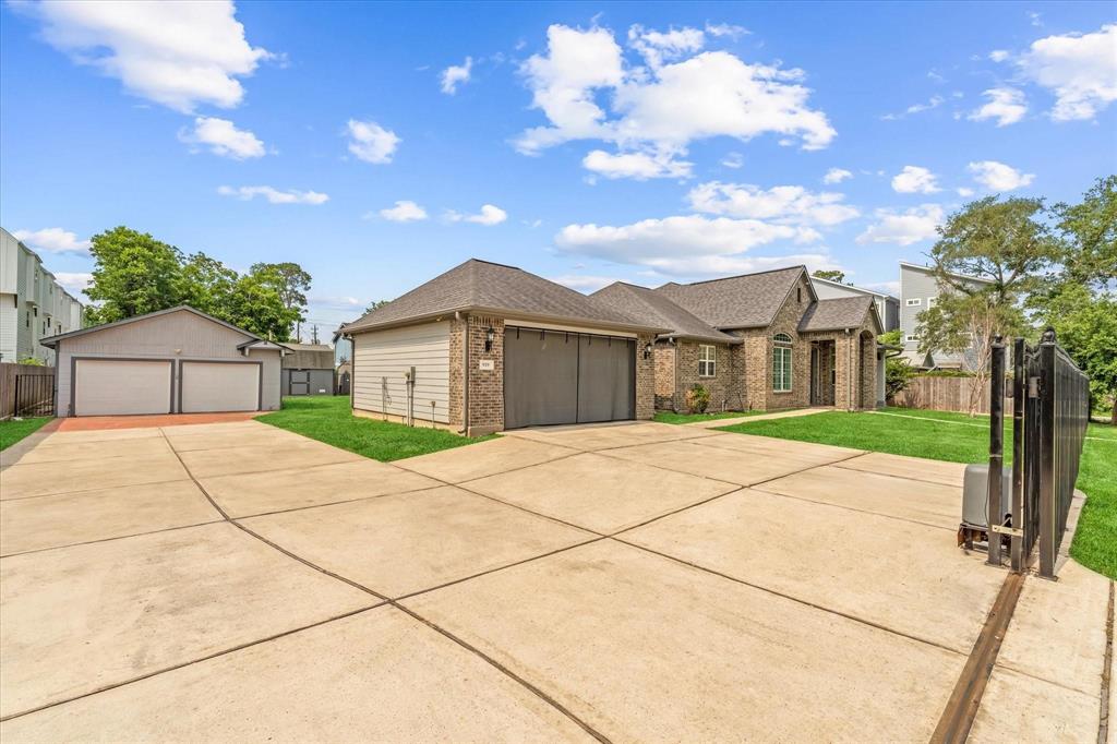 929 Oak Street, Houston, Texas image 35