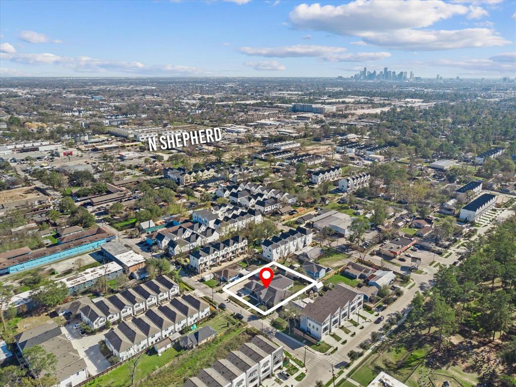 929 Oak Street, Houston, Texas image 37