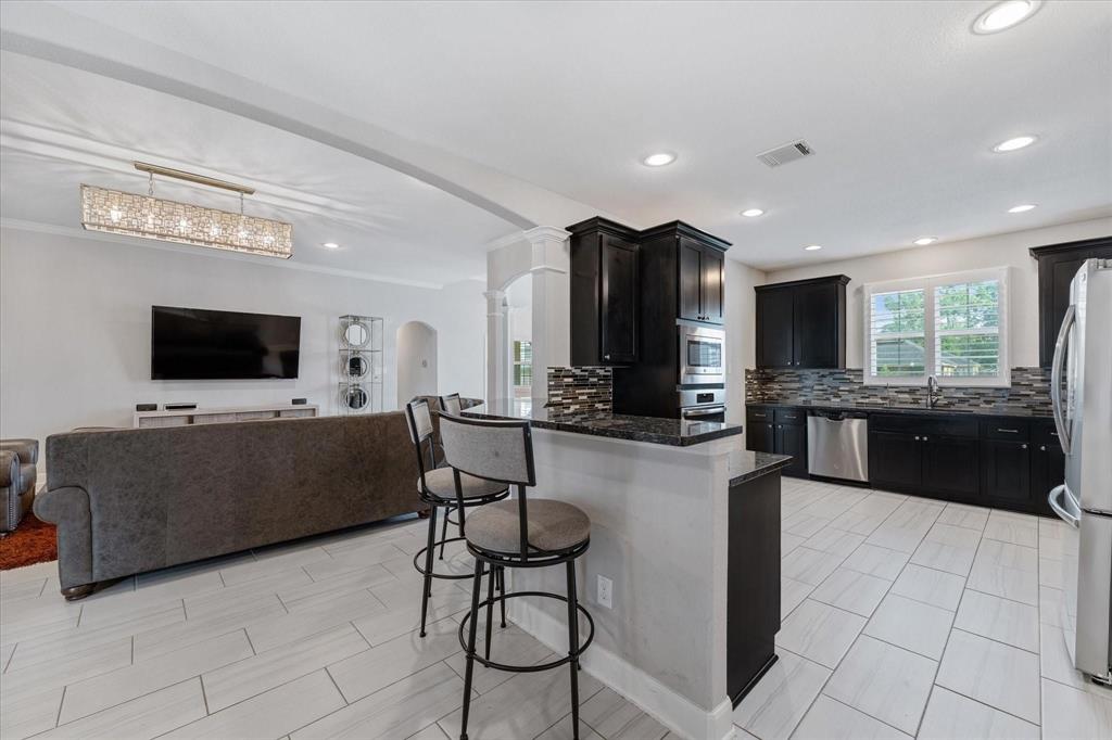 929 Oak Street, Houston, Texas image 12