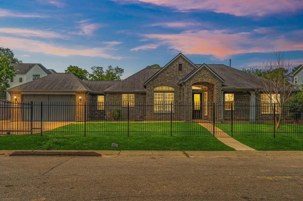 929 Oak Street, Houston, Texas image 1