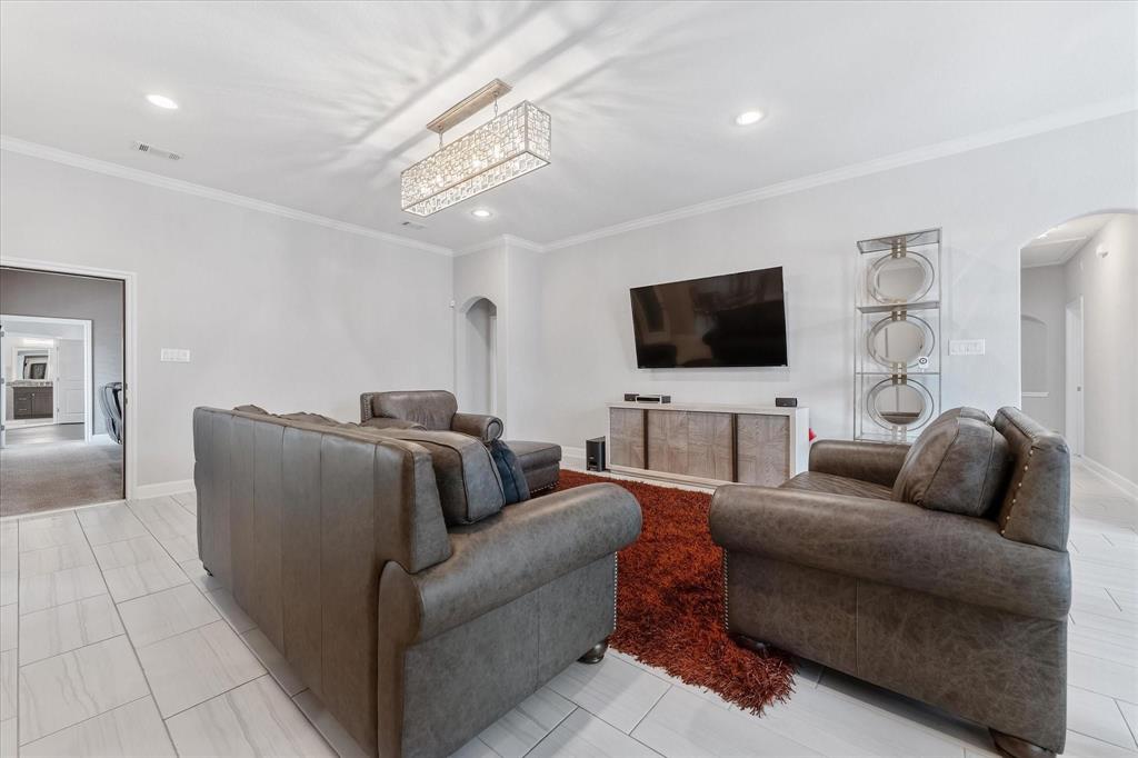 929 Oak Street, Houston, Texas image 11