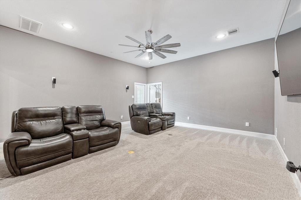 929 Oak Street, Houston, Texas image 28