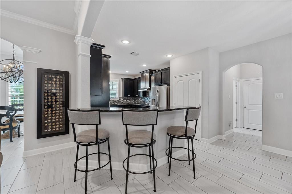 929 Oak Street, Houston, Texas image 13