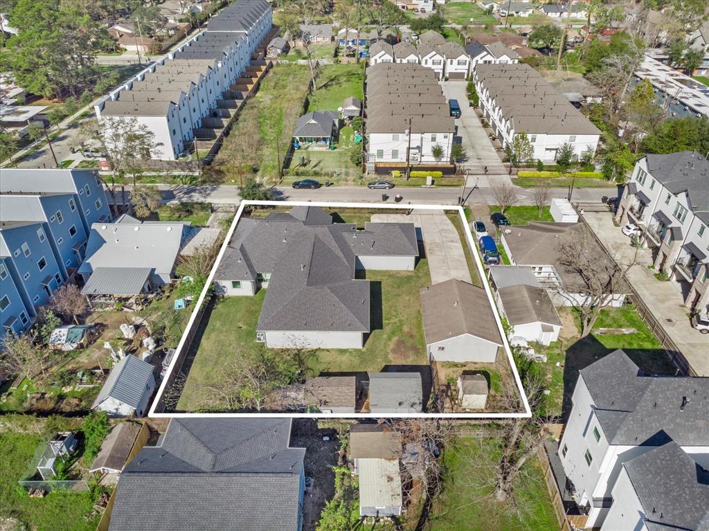 929 Oak Street, Houston, Texas image 38