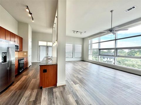 3333 Weslayan Street 1401 Houston TX 77027