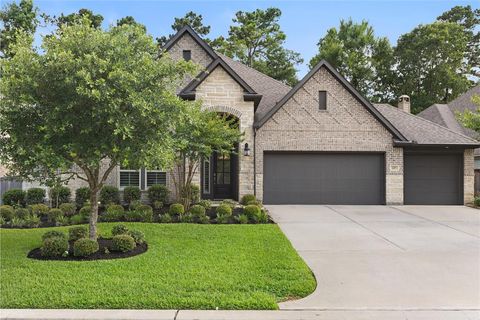 127 Evening Tide Court Conroe TX 77318