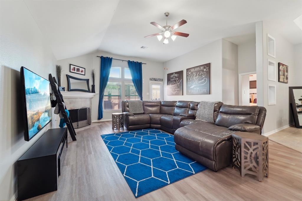9507 Arrowhead Terrace Lane, Humble, Texas image 5