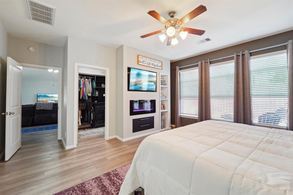 9507 Arrowhead Terrace Lane, Humble, Texas image 18