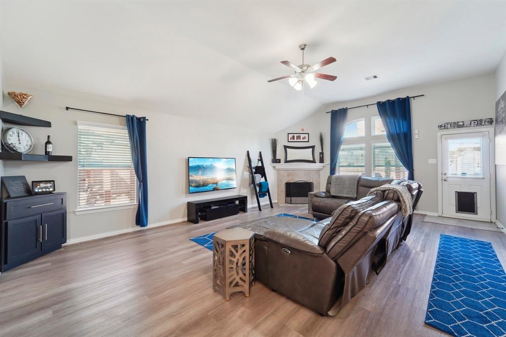 9507 Arrowhead Terrace Lane, Humble, Texas image 7