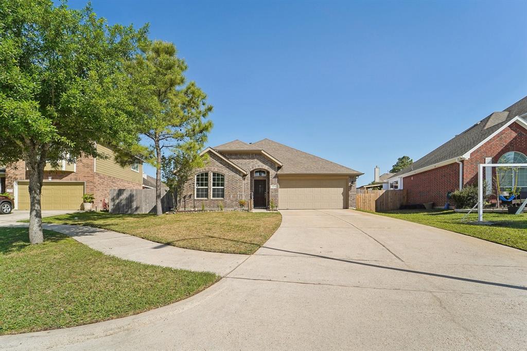 9507 Arrowhead Terrace Lane, Humble, Texas image 2