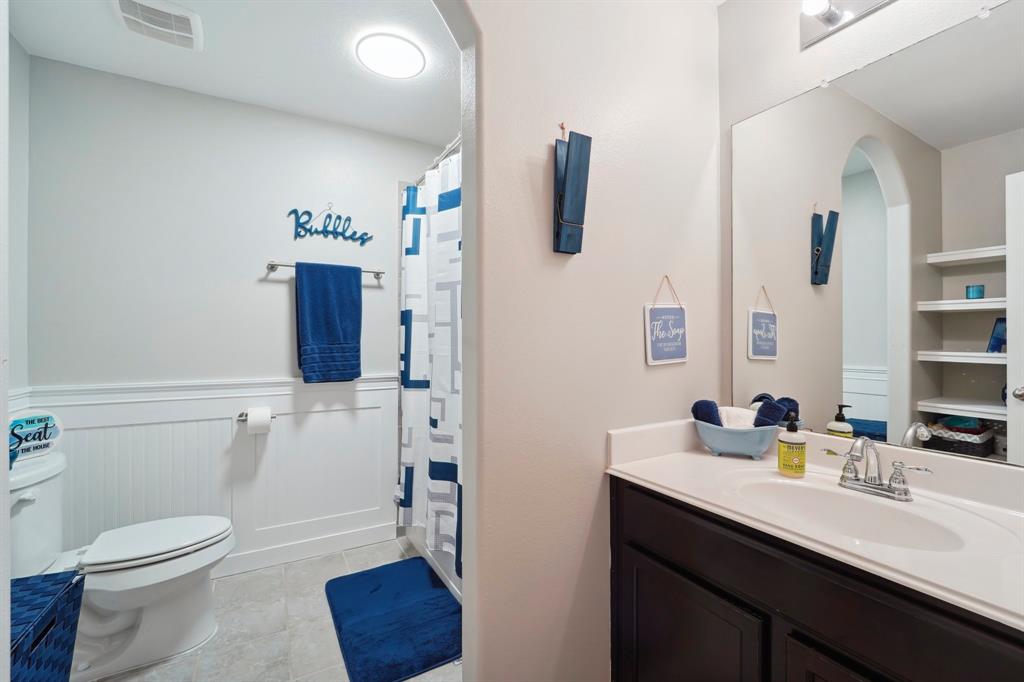 9507 Arrowhead Terrace Lane, Humble, Texas image 32