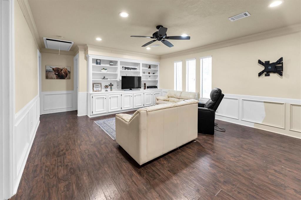 13115 Lake Mist Drive, Cypress, Texas image 29