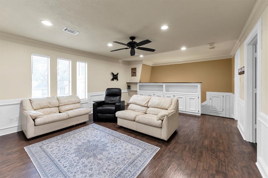 13115 Lake Mist Drive, Cypress, Texas image 31