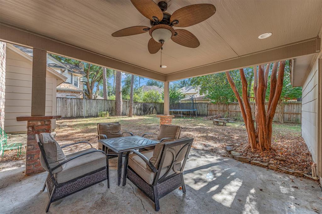 13115 Lake Mist Drive, Cypress, Texas image 41