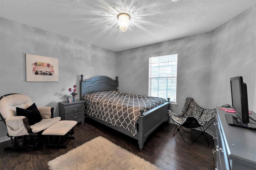 13115 Lake Mist Drive, Cypress, Texas image 38