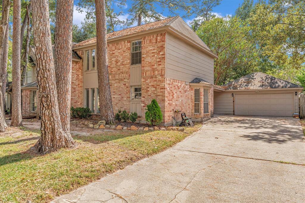 13115 Lake Mist Drive, Cypress, Texas image 39