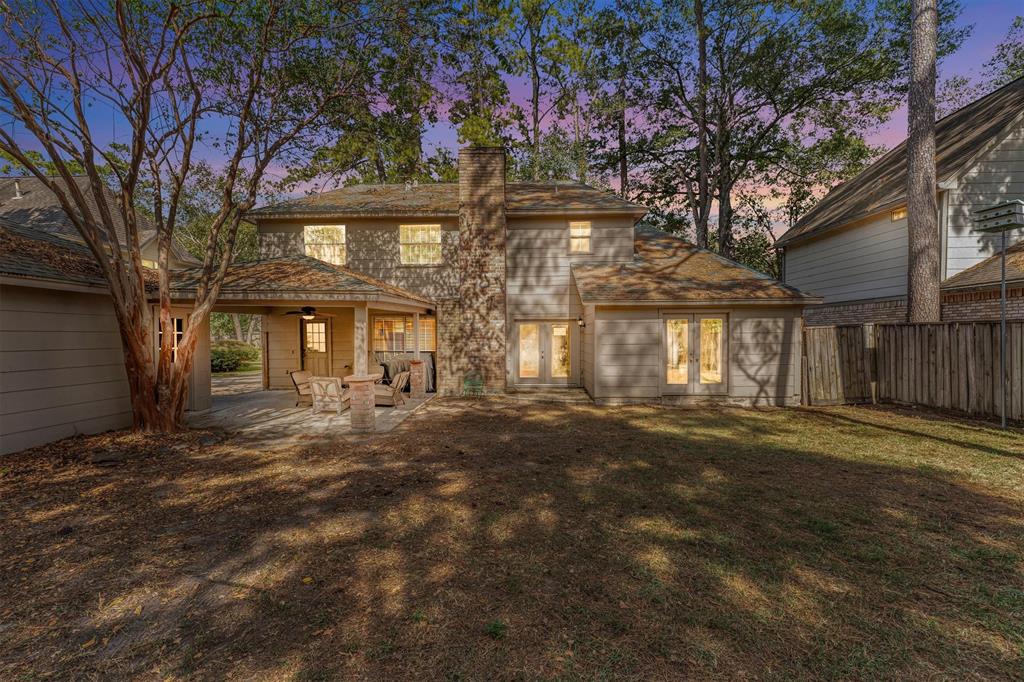13115 Lake Mist Drive, Cypress, Texas image 44