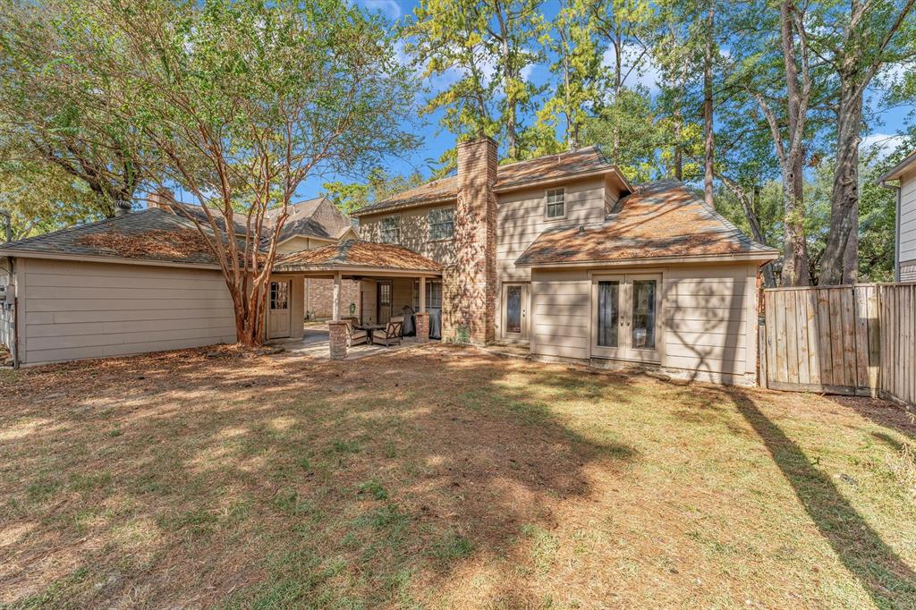 13115 Lake Mist Drive, Cypress, Texas image 43