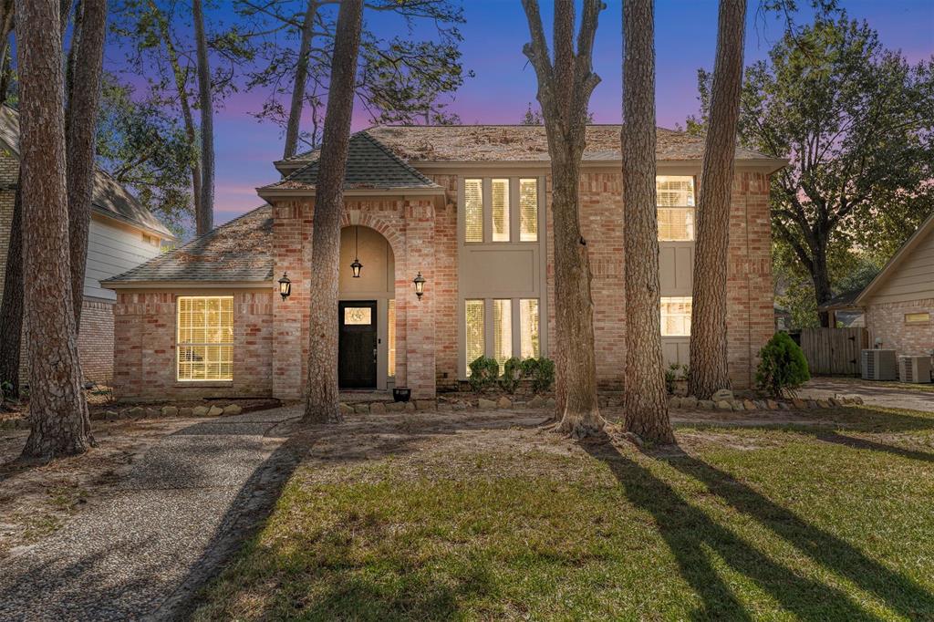 13115 Lake Mist Drive, Cypress, Texas image 1