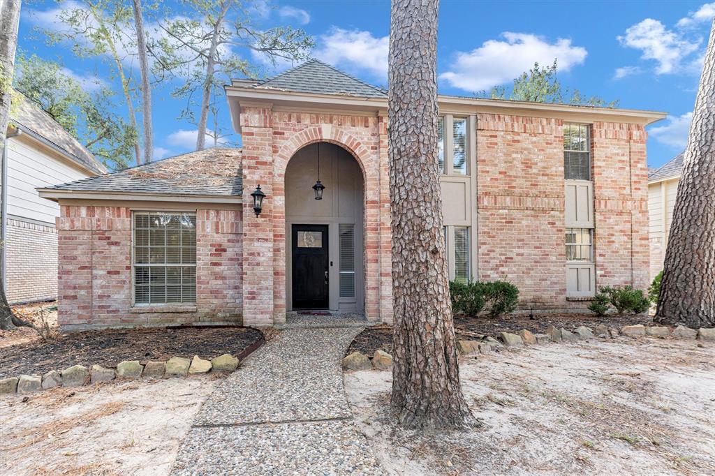 13115 Lake Mist Drive, Cypress, Texas image 3