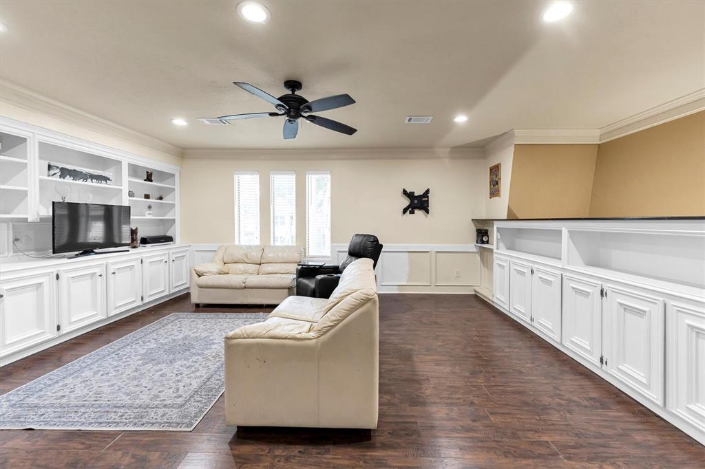 13115 Lake Mist Drive, Cypress, Texas image 30