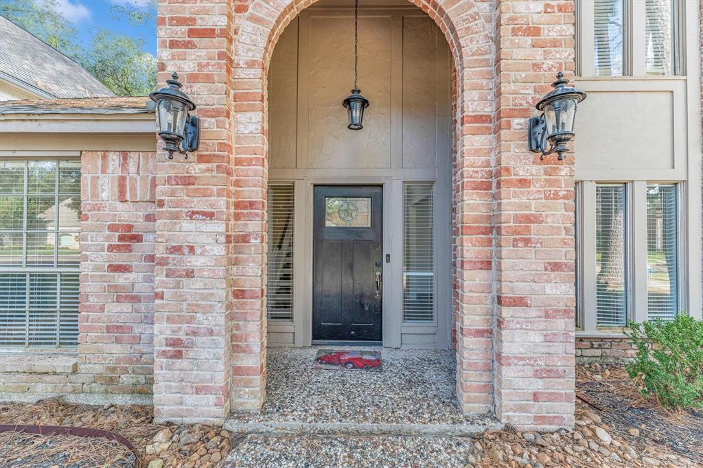 13115 Lake Mist Drive, Cypress, Texas image 4