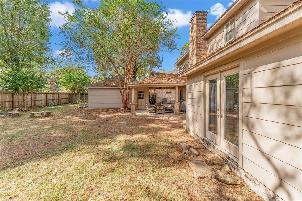 13115 Lake Mist Drive, Cypress, Texas image 42