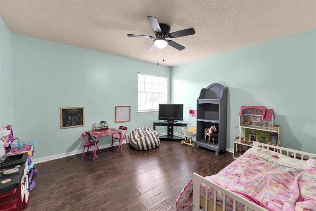 13115 Lake Mist Drive, Cypress, Texas image 36