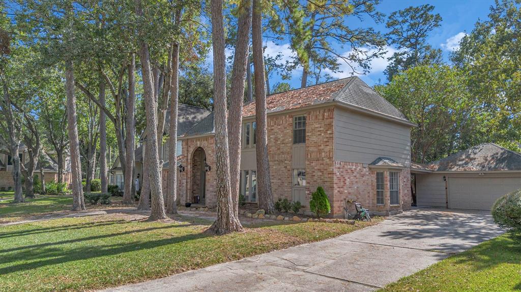 13115 Lake Mist Drive, Cypress, Texas image 2