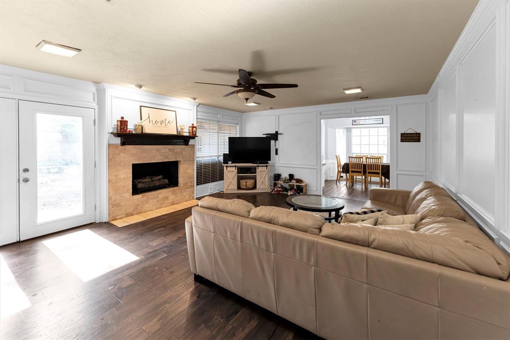 13115 Lake Mist Drive, Cypress, Texas image 23