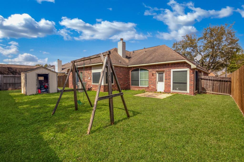 1701 Joshua Tree Lane, Deer Park, Texas image 29