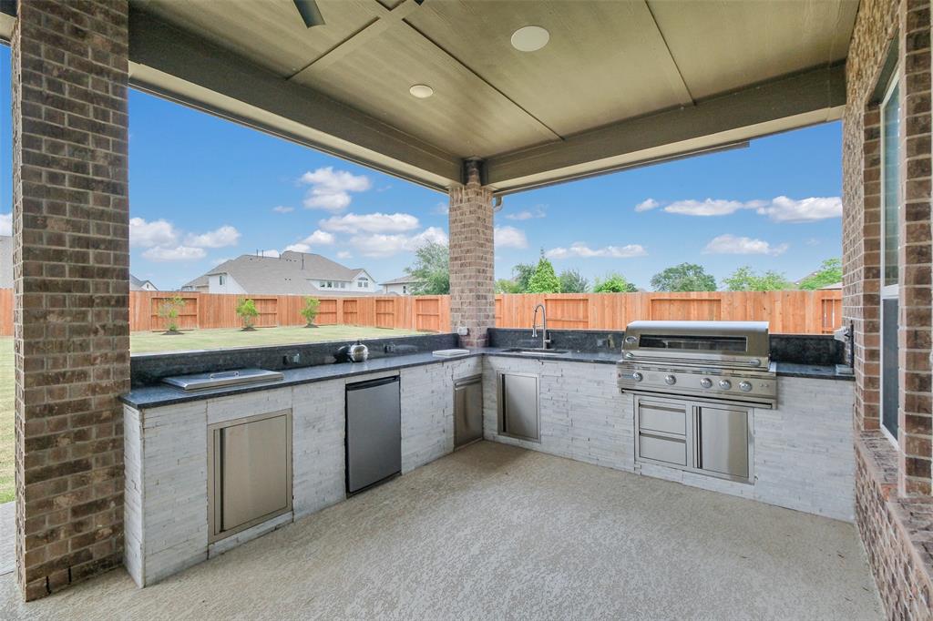 19506 Bradford Pines Court, Cypress, Texas image 42