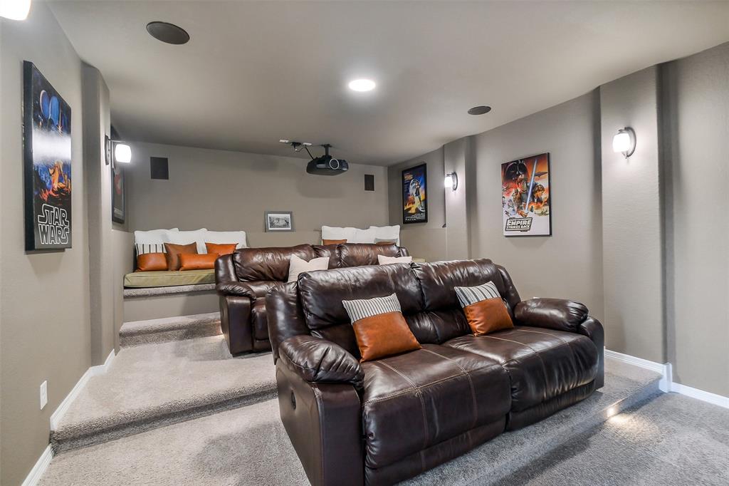 19506 Bradford Pines Court, Cypress, Texas image 33
