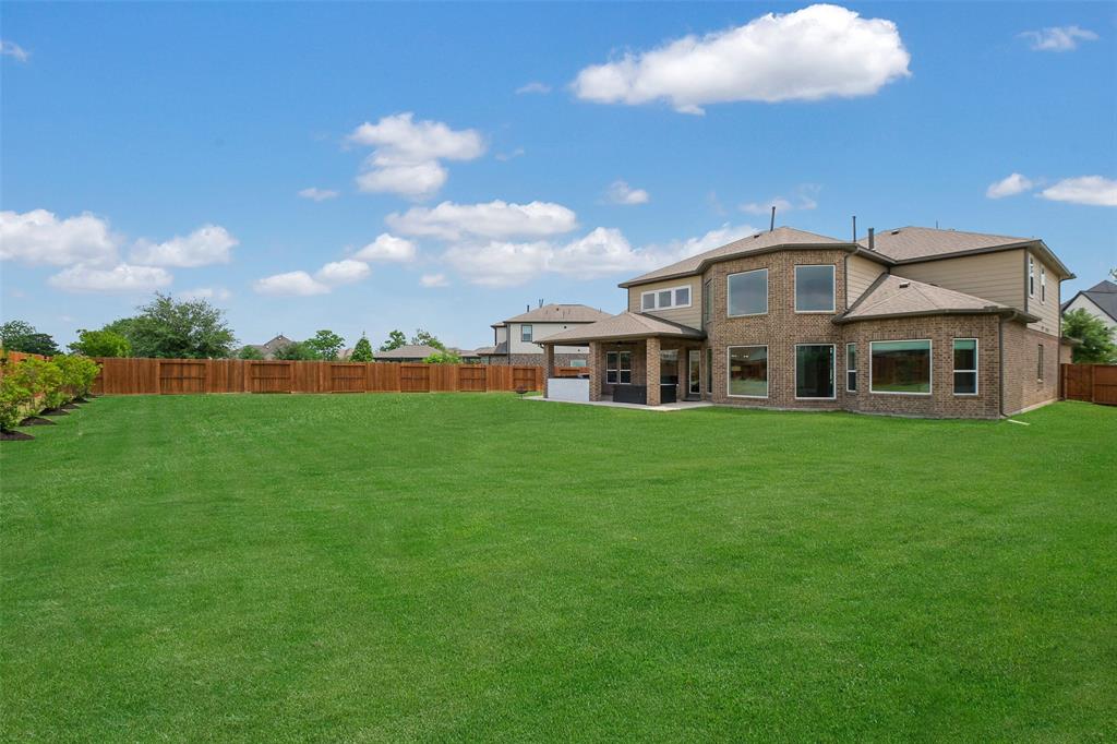 19506 Bradford Pines Court, Cypress, Texas image 43