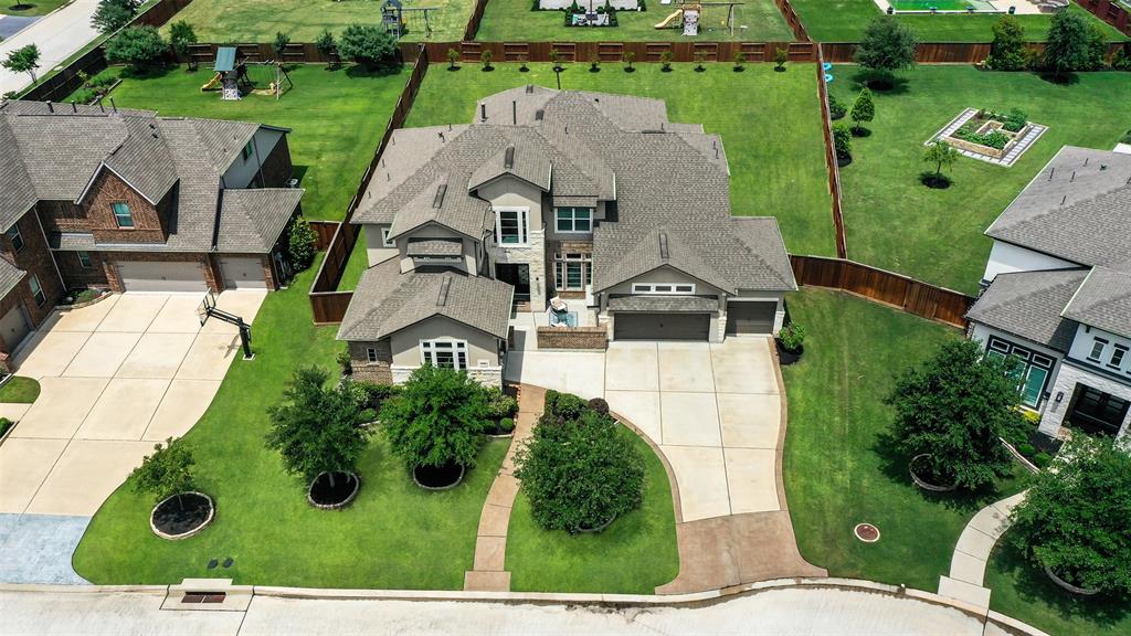 19506 Bradford Pines Court, Cypress, Texas image 47