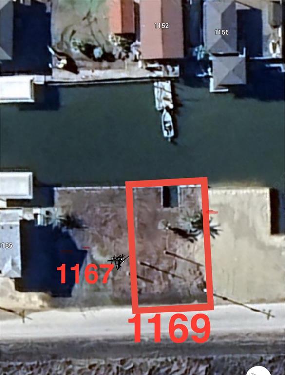 1169 N Stingaree Drive, Crystal Beach, Texas image 1