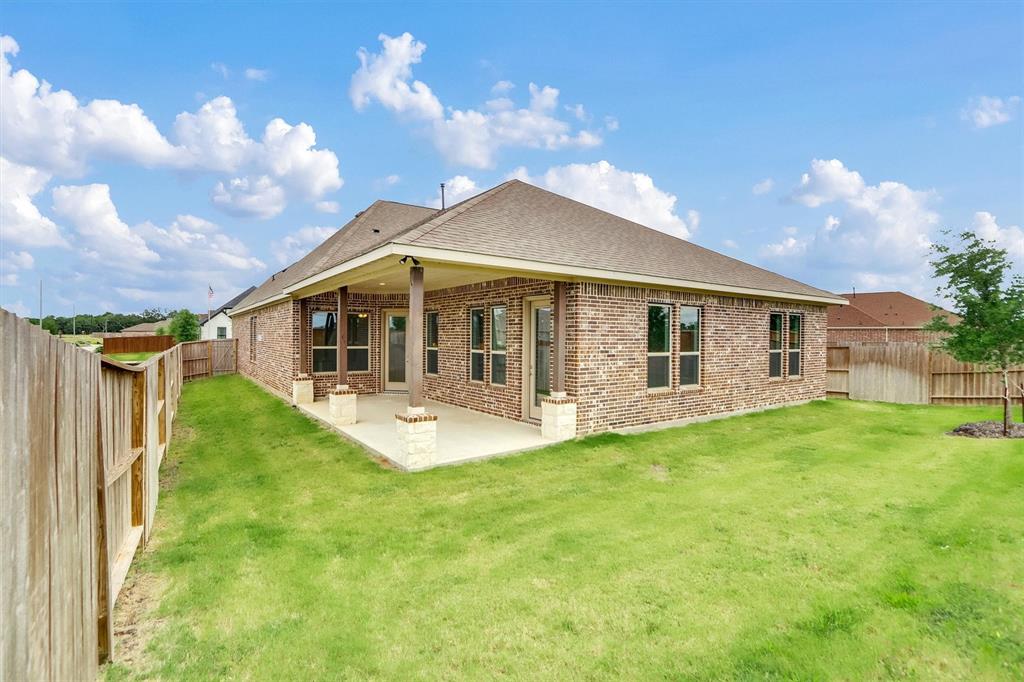 5714 Caracara Street, Manvel, Texas image 22