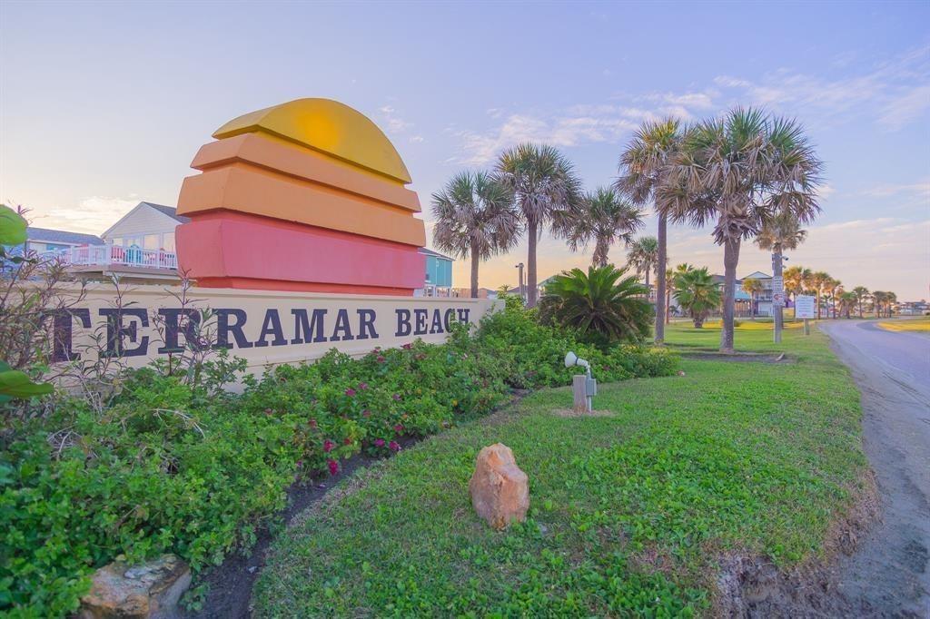 Lot 94 Camino