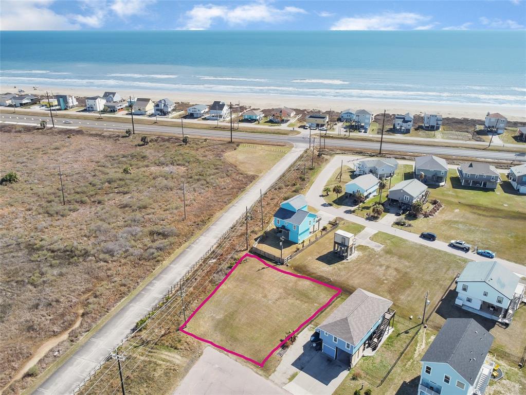 Lot 94 Camino