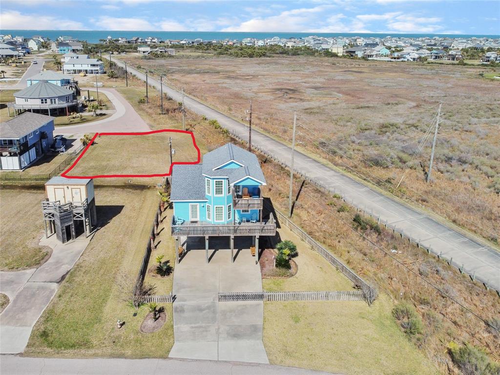 Lot 94 Camino