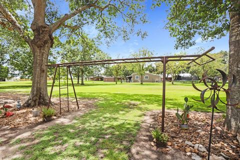 A home in Needville