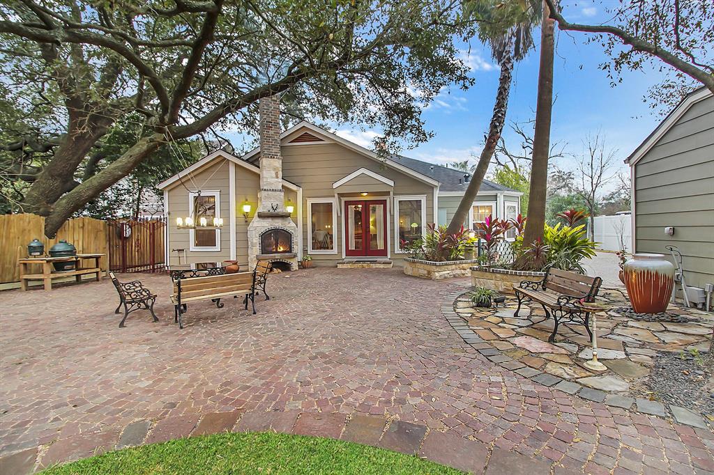 4804 Bellaire Boulevard, Bellaire, Texas image 39